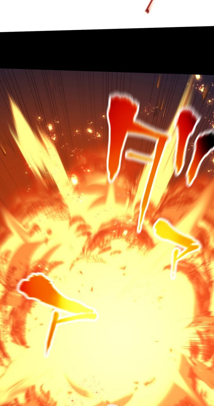 Level Drain Chapter 46 - halaman 28