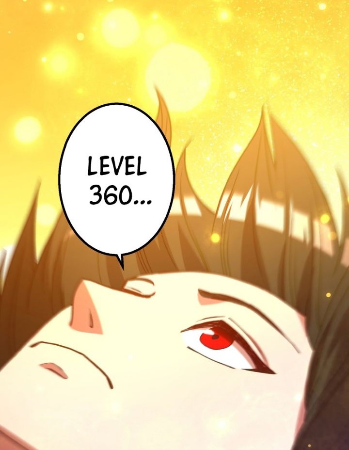 Level Drain Chapter 46 - halaman 32