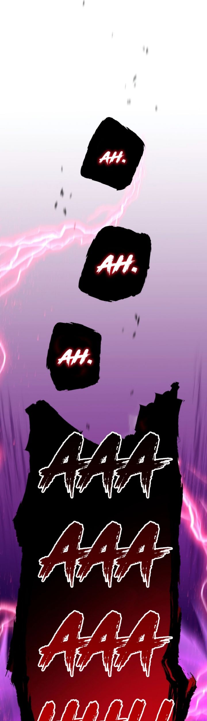 Level Drain Chapter 46 - halaman 49