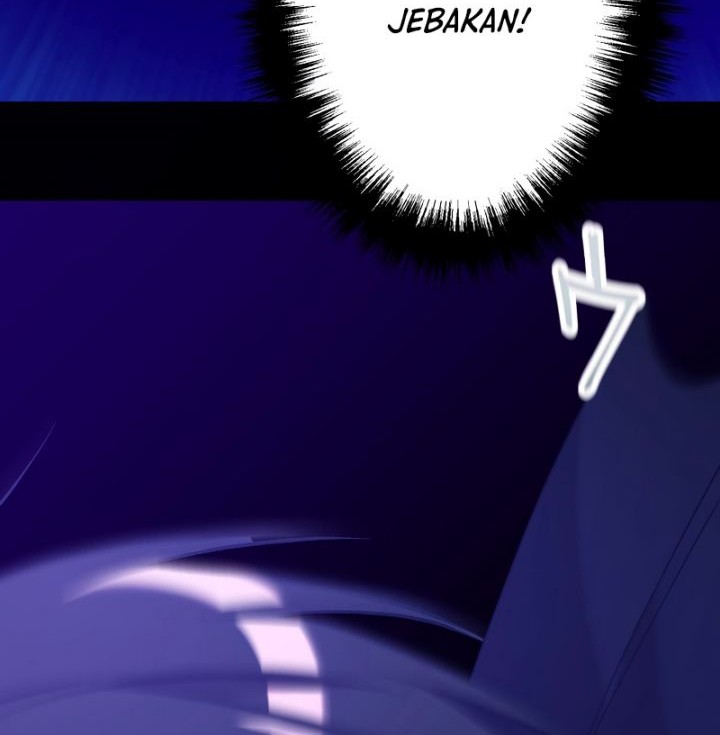 Level Drain Chapter 46 - halaman 8