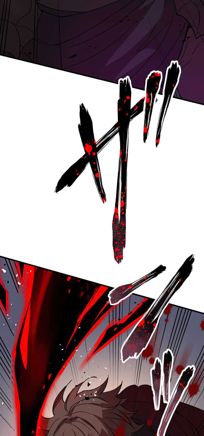 Level Drain Chapter 5 - halaman 21