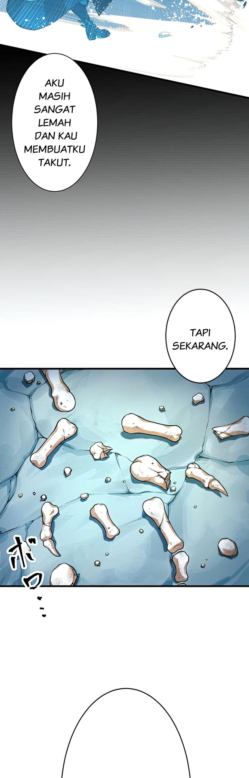 Level Drain Chapter 5 - halaman 4