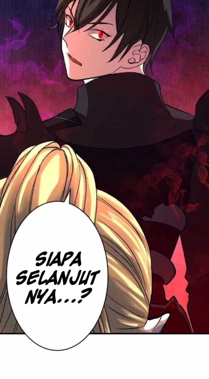 Level Drain Chapter 6 - halaman 12