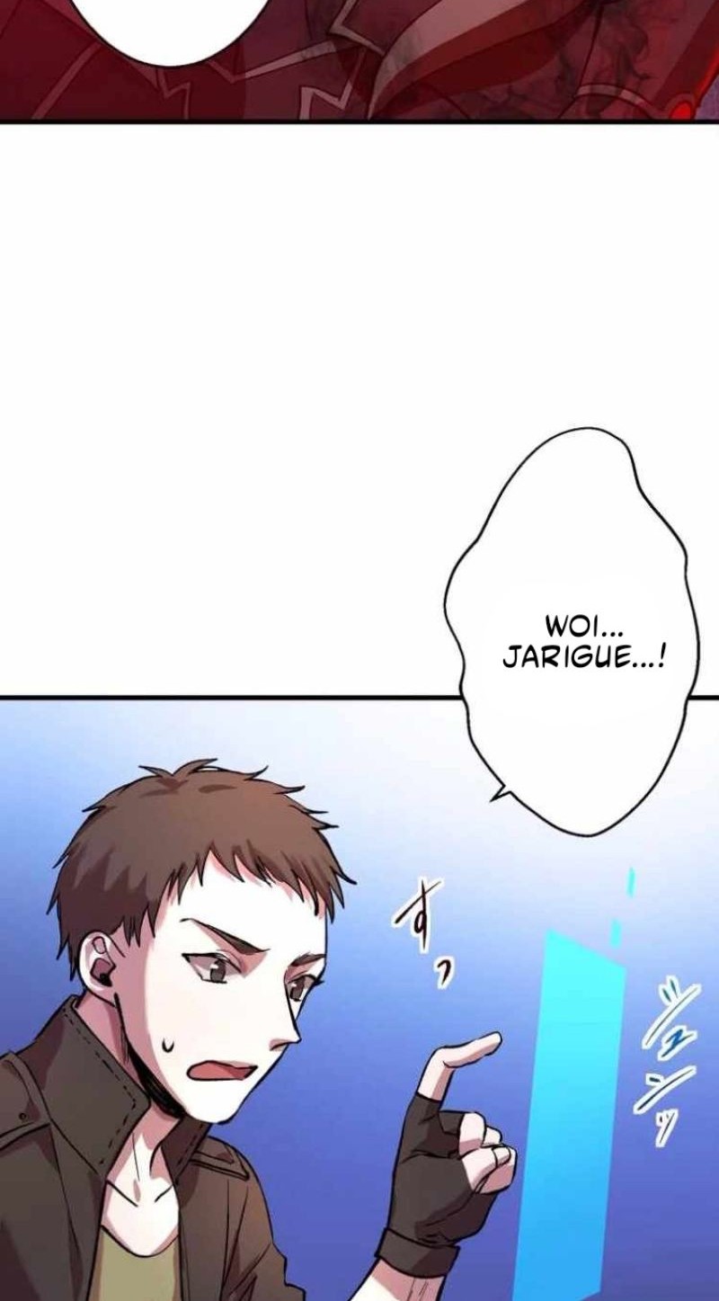Level Drain Chapter 6 - halaman 16