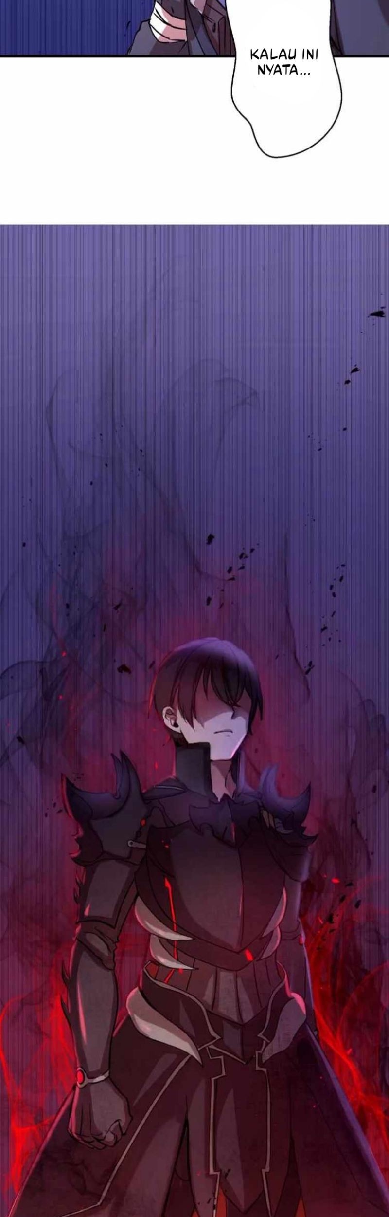 Level Drain Chapter 6 - halaman 19