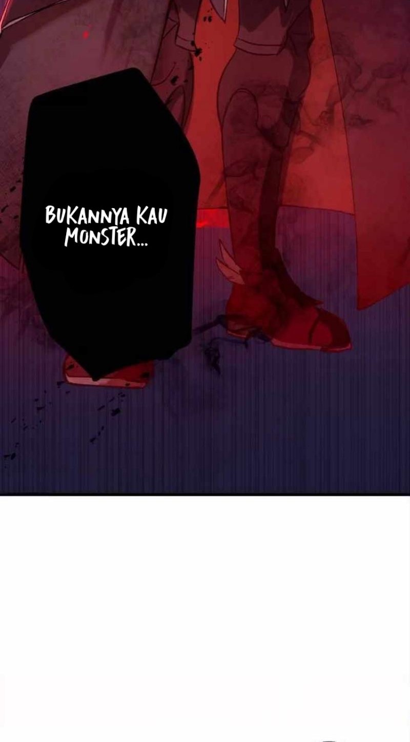 Level Drain Chapter 6 - halaman 20