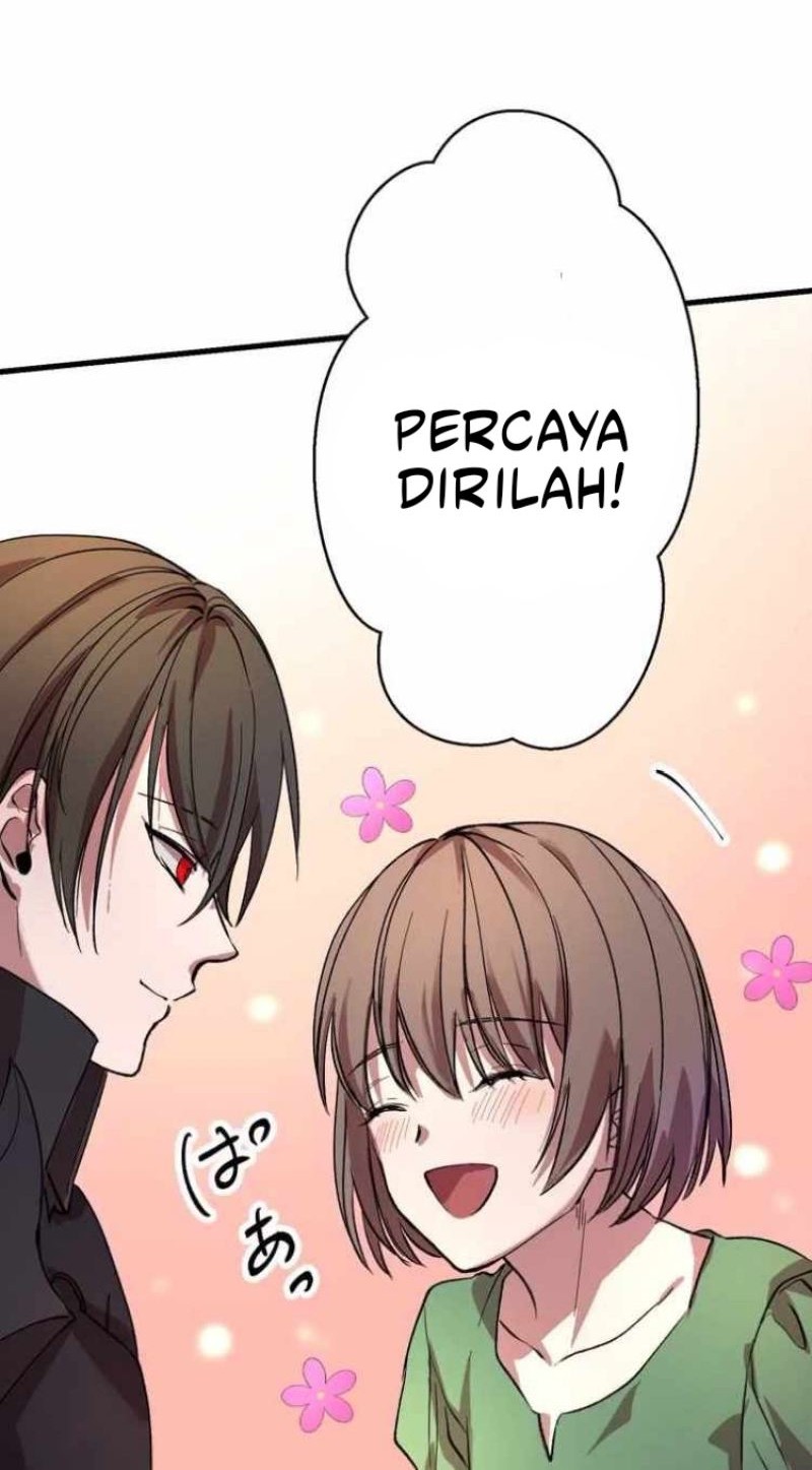Level Drain Chapter 6 - halaman 24