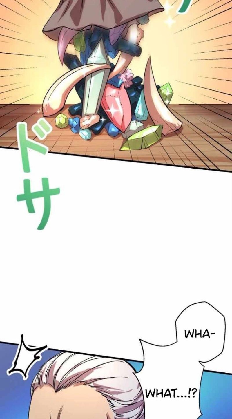 Level Drain Chapter 6 - halaman 32