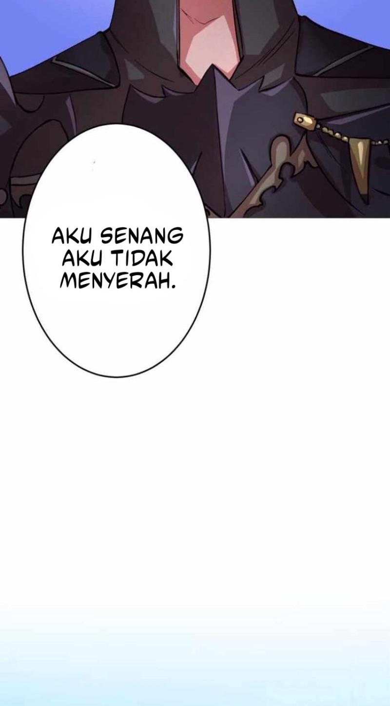 Level Drain Chapter 6 - halaman 36