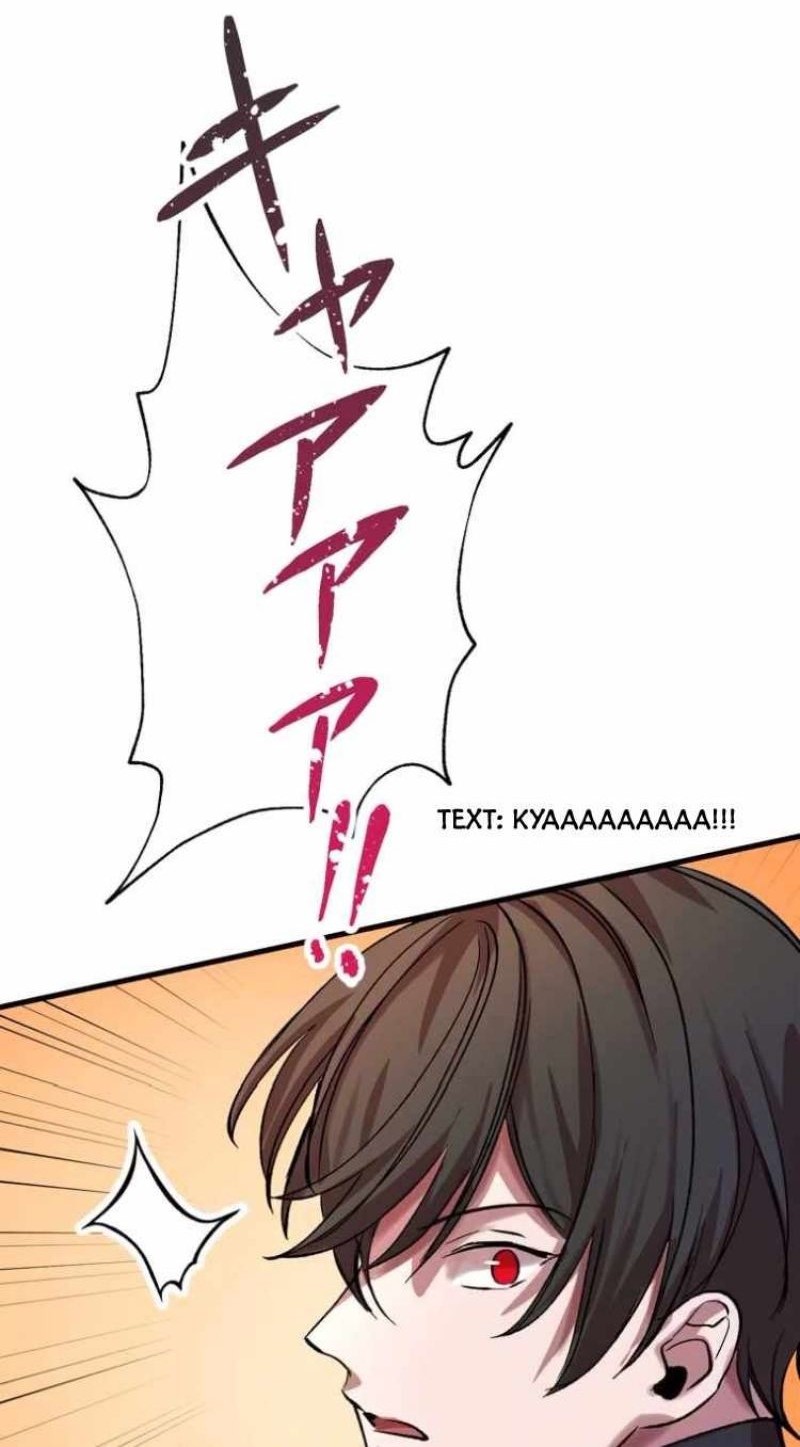 Level Drain Chapter 6 - halaman 40