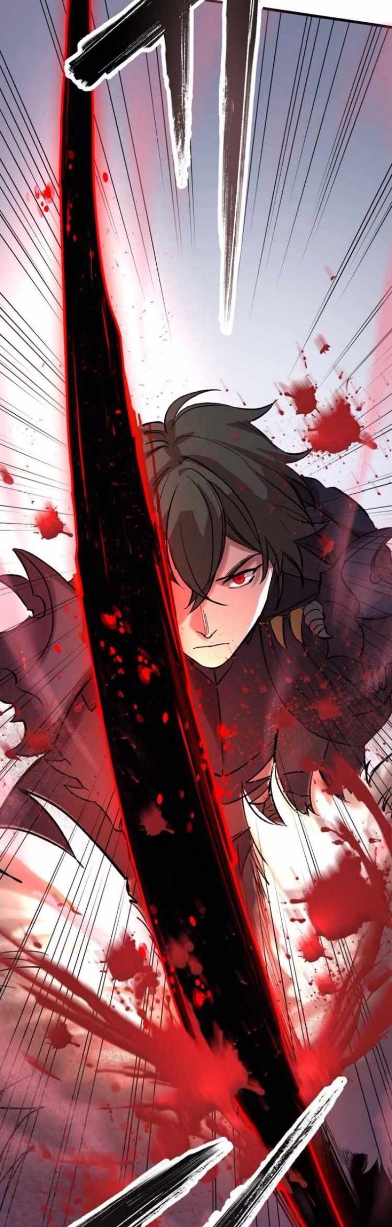 Level Drain Chapter 6 - halaman 46