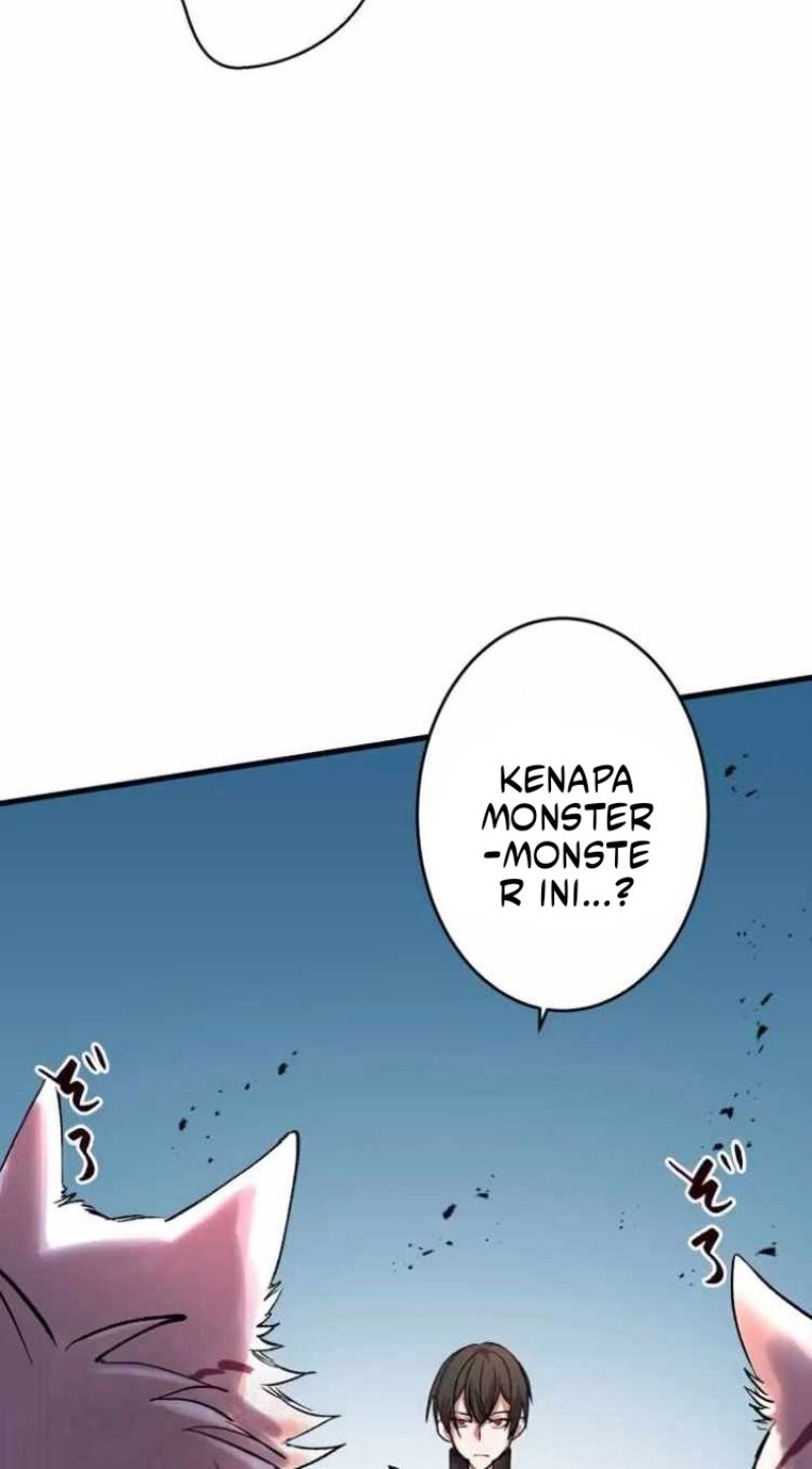Level Drain Chapter 6 - halaman 48