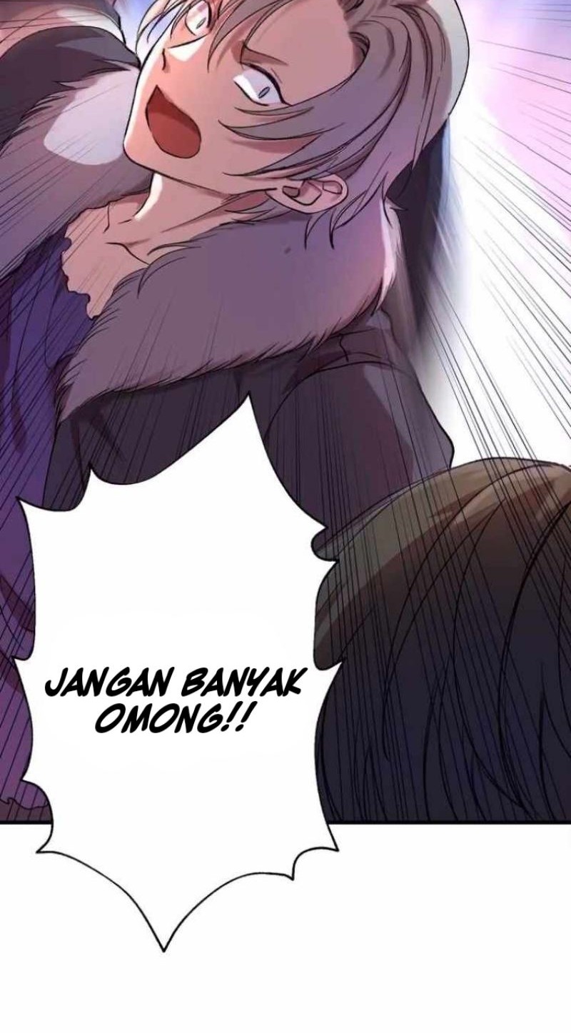 Level Drain Chapter 6 - halaman 8