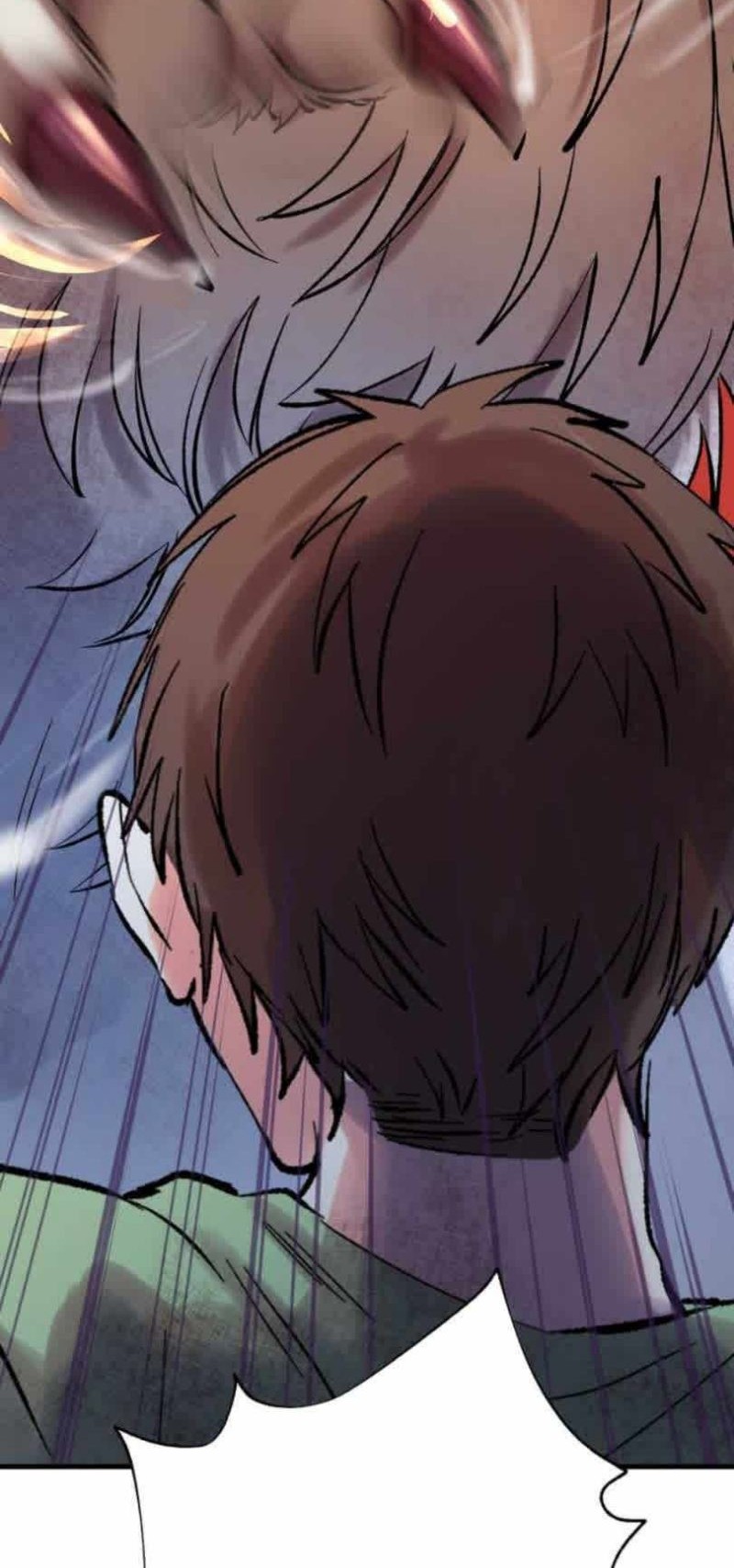 Level Drain Chapter 7 - halaman 13
