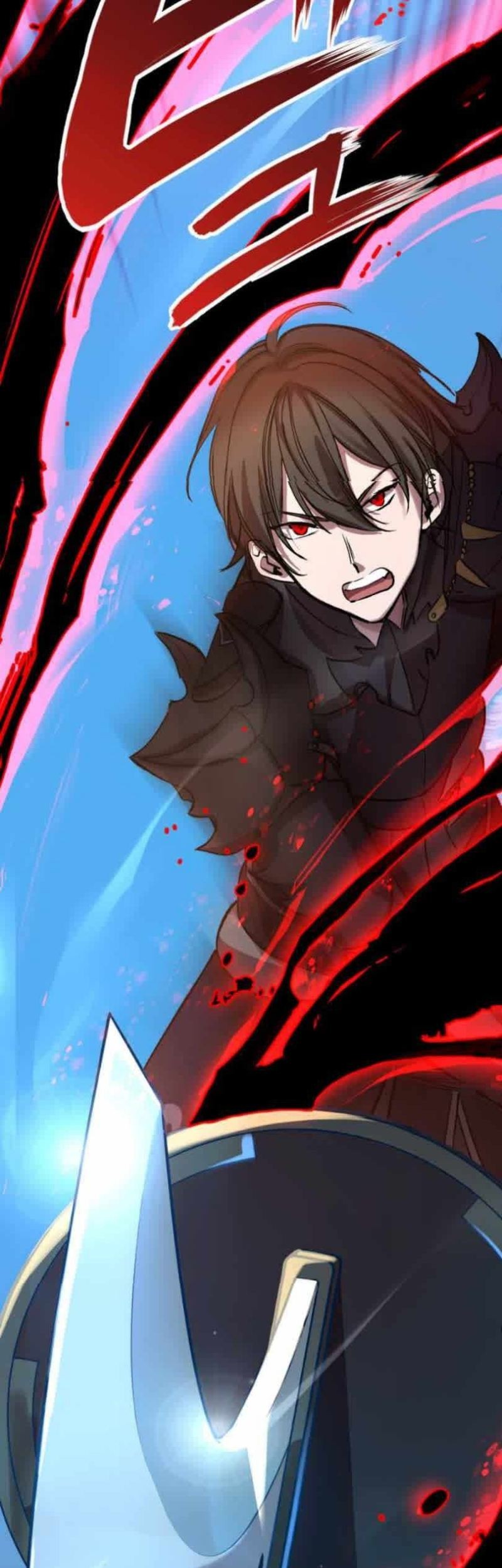 Level Drain Chapter 7 - halaman 26
