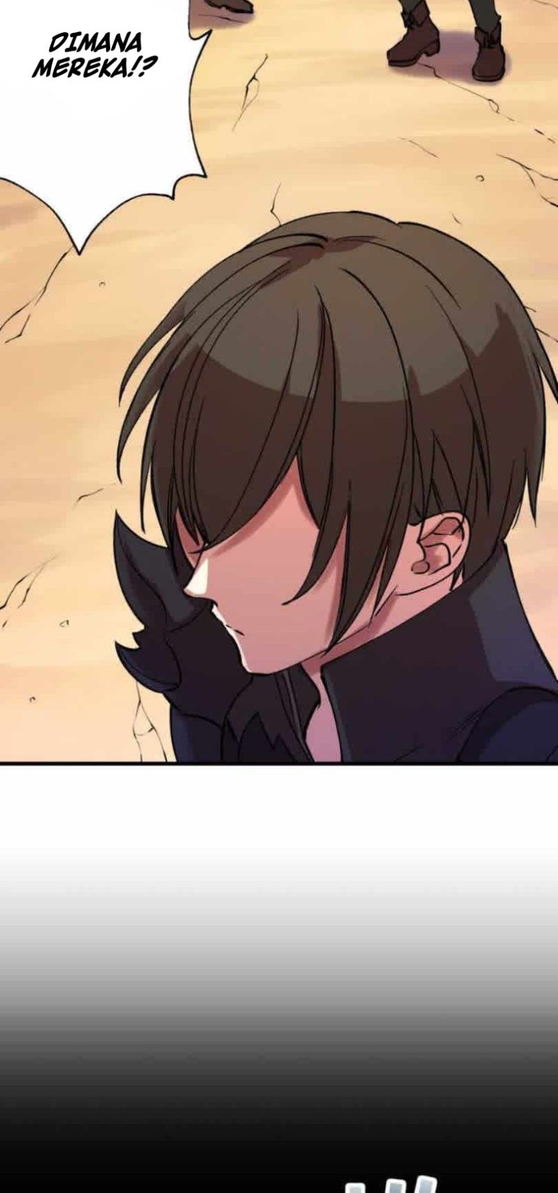 Level Drain Chapter 7 - halaman 5