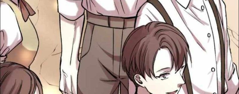 Level Drain Chapter 8 - halaman 10