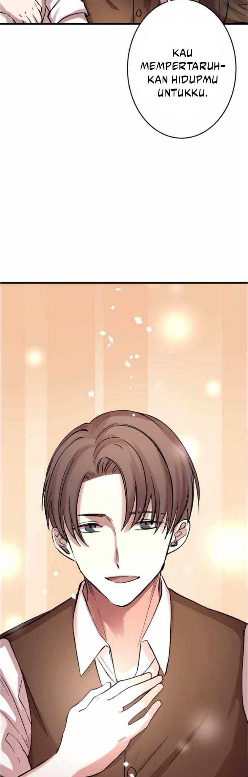 Level Drain Chapter 8 - halaman 12
