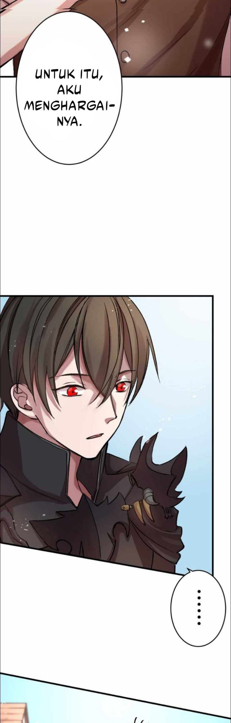 Level Drain Chapter 8 - halaman 13