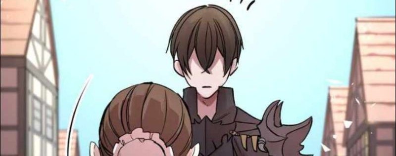 Level Drain Chapter 8 - halaman 14