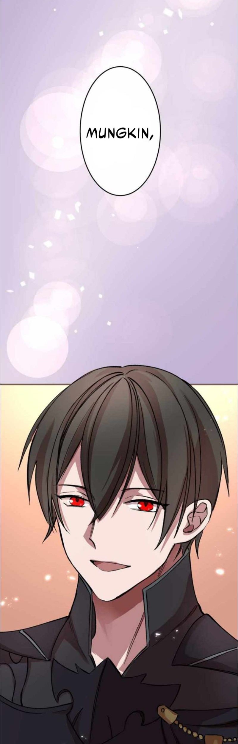 Level Drain Chapter 8 - halaman 24