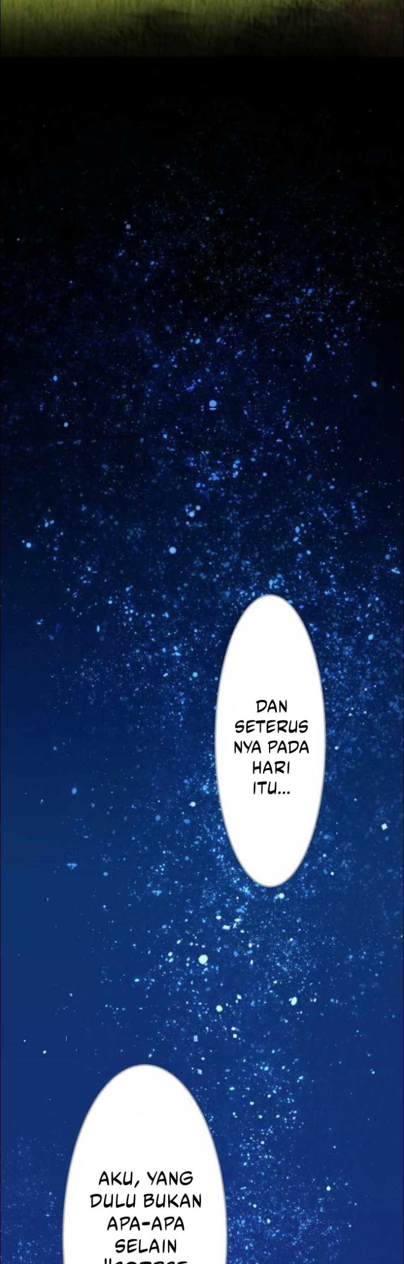Level Drain Chapter 8 - halaman 27