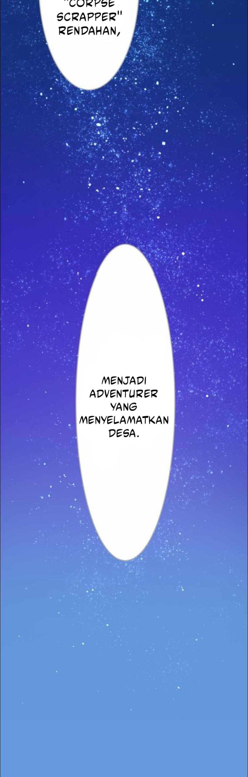 Level Drain Chapter 8 - halaman 28