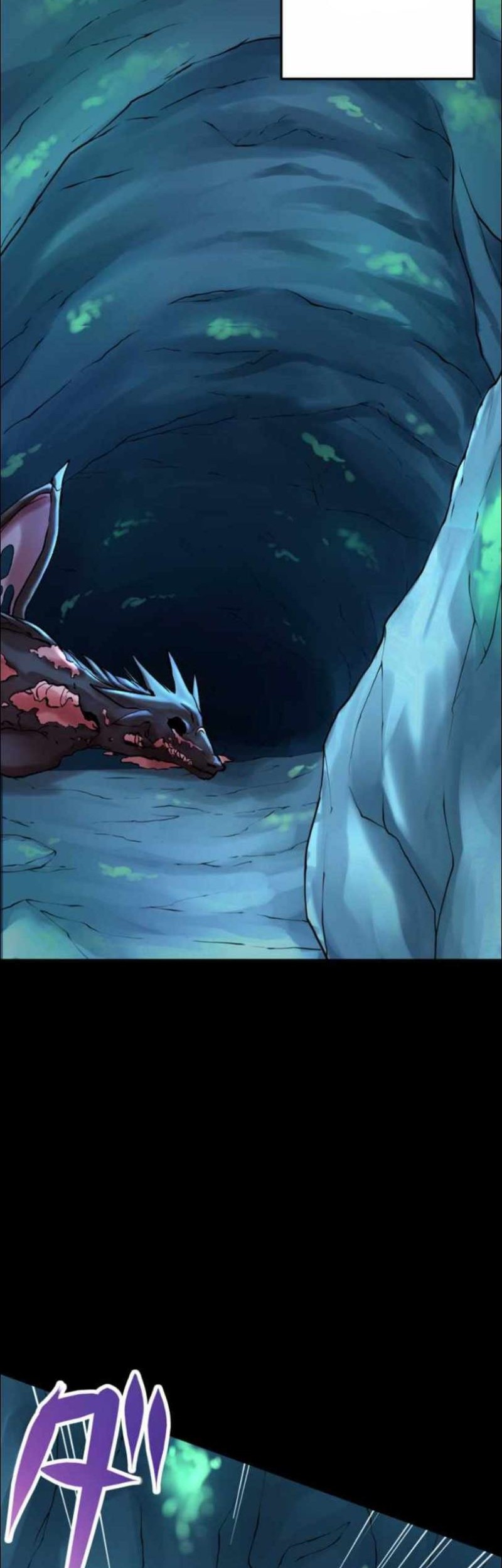 Level Drain Chapter 8 - halaman 44