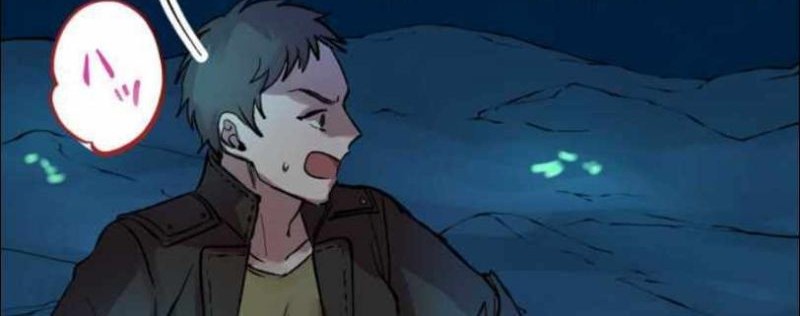Level Drain Chapter 8 - halaman 46