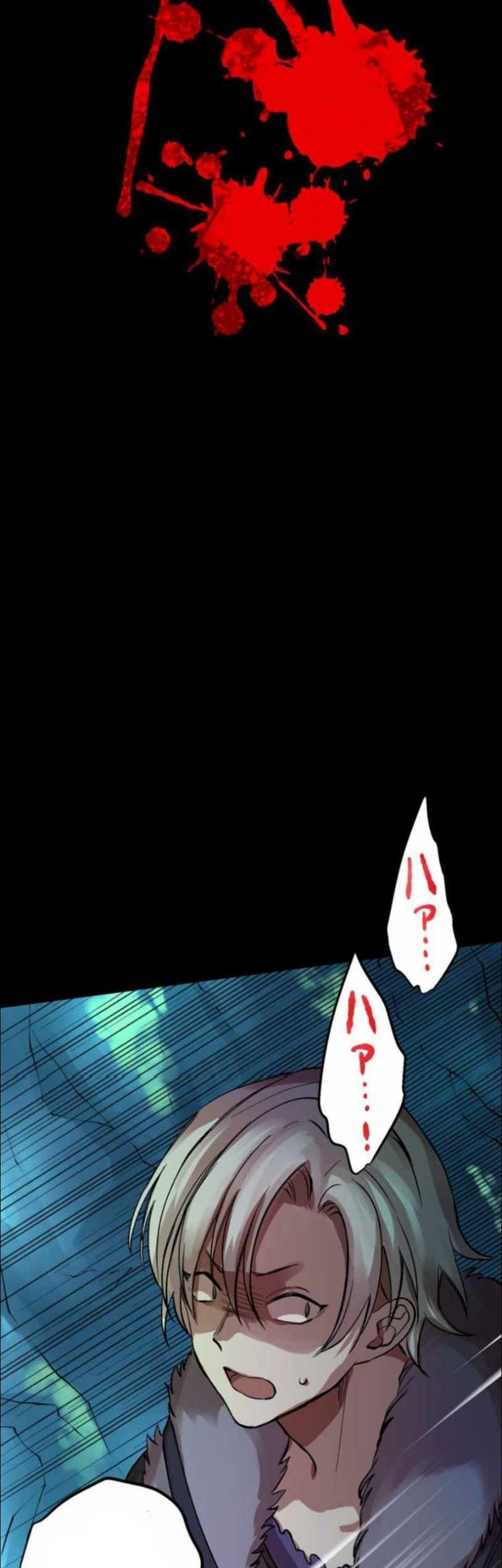 Level Drain Chapter 8 - halaman 48
