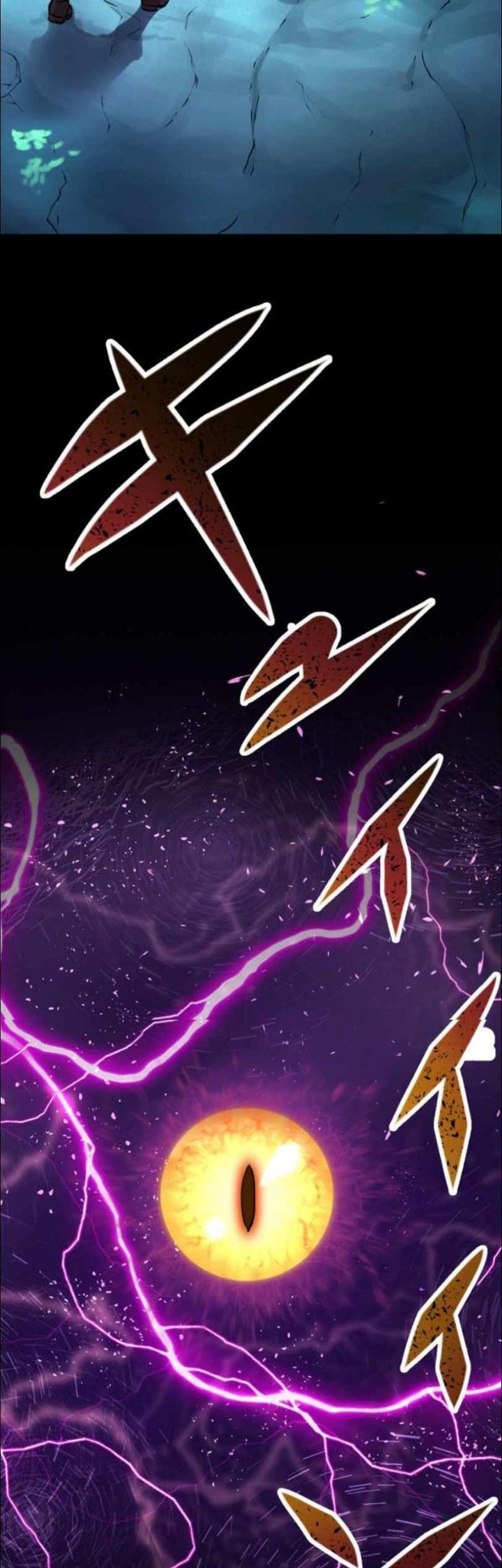 Level Drain Chapter 8 - halaman 52