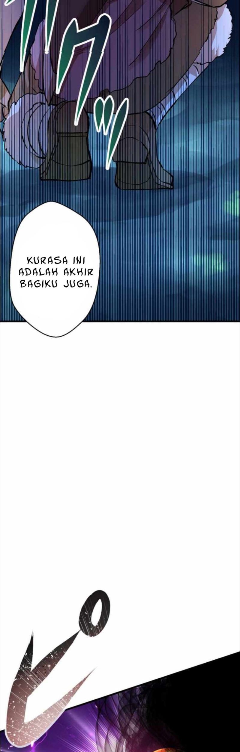 Level Drain Chapter 8 - halaman 55