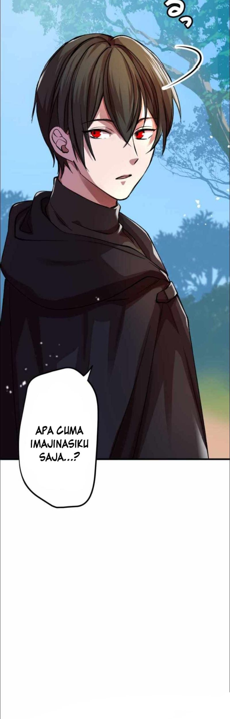 Level Drain Chapter 8 - halaman 61