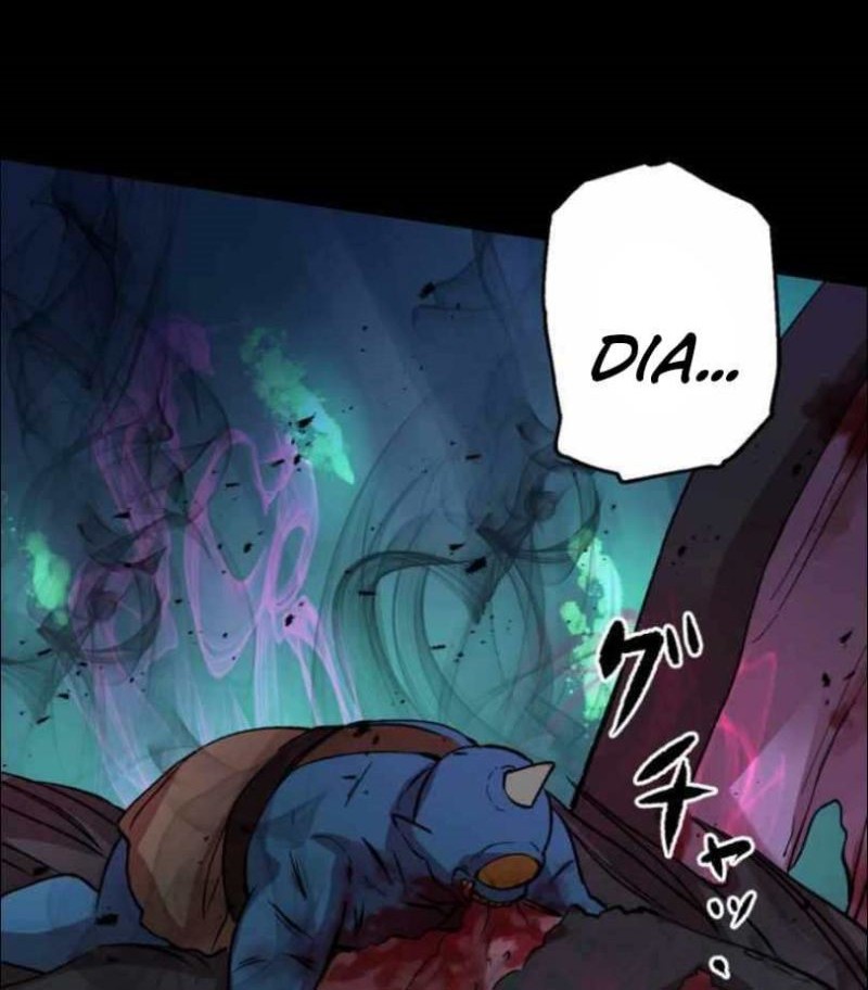 Level Drain Chapter 9 - halaman 22