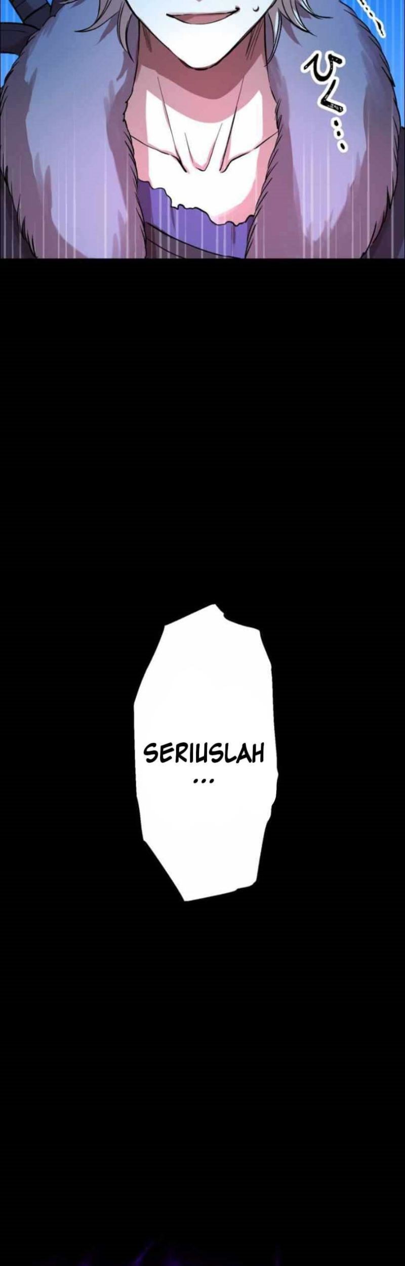 Level Drain Chapter 9 - halaman 27