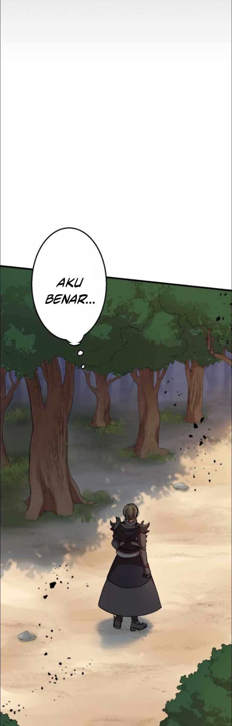 Level Drain Chapter 9 - halaman 29