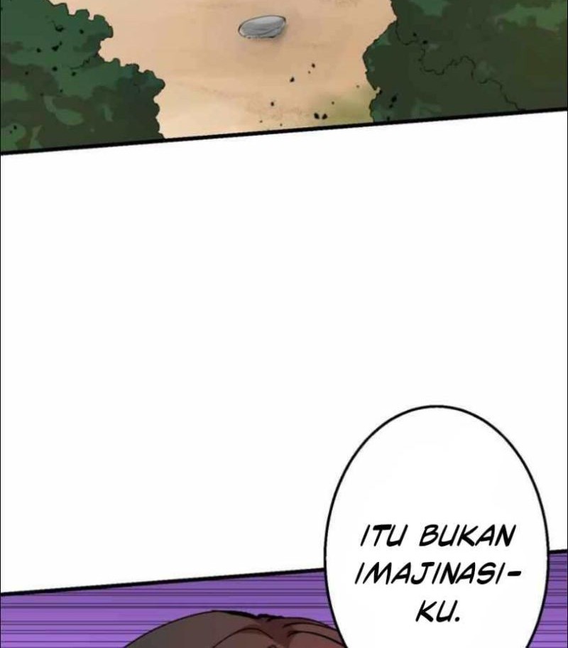 Level Drain Chapter 9 - halaman 30
