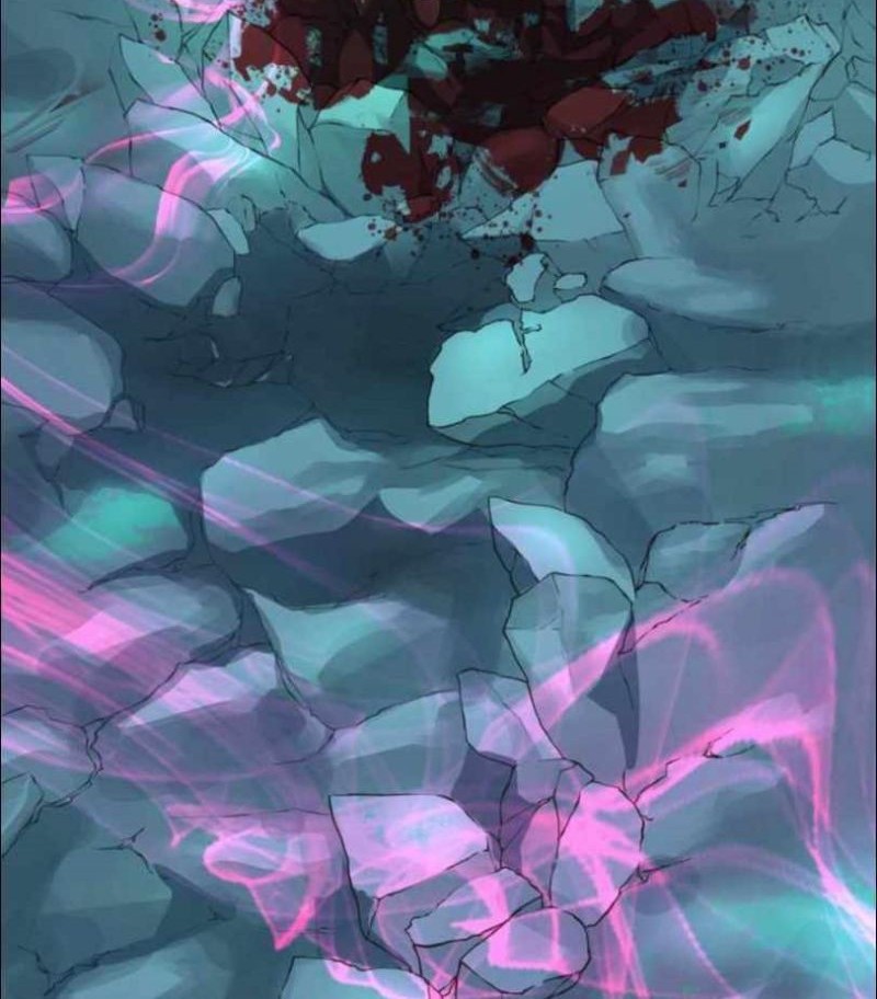 Level Drain Chapter 9 - halaman 38