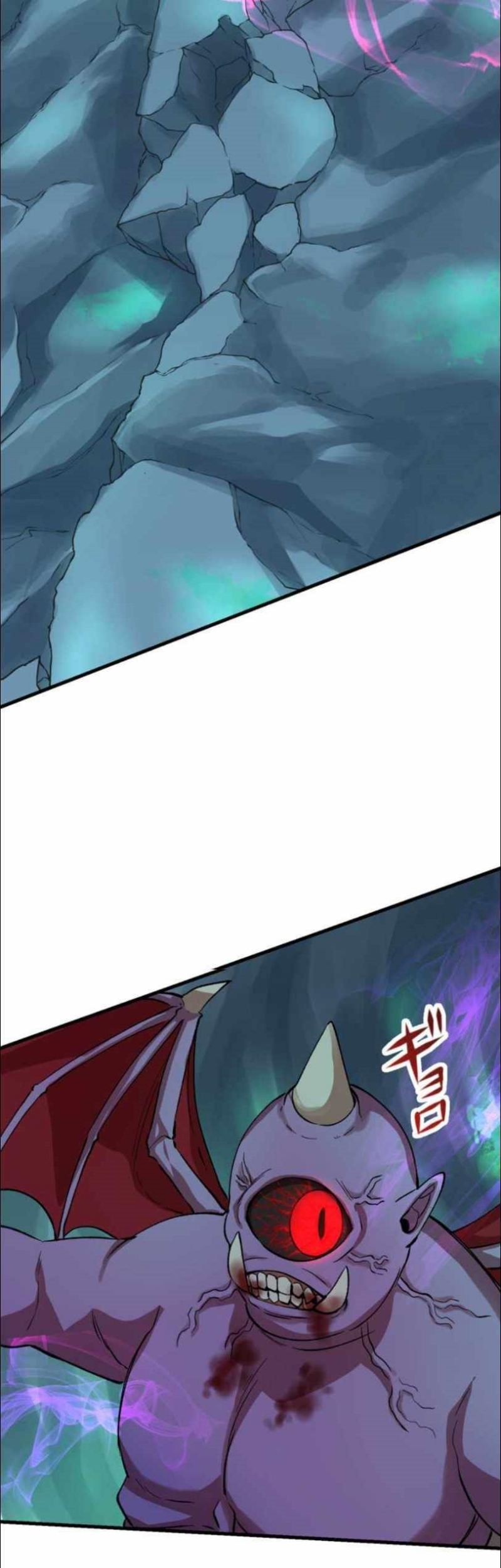 Level Drain Chapter 9 - halaman 39