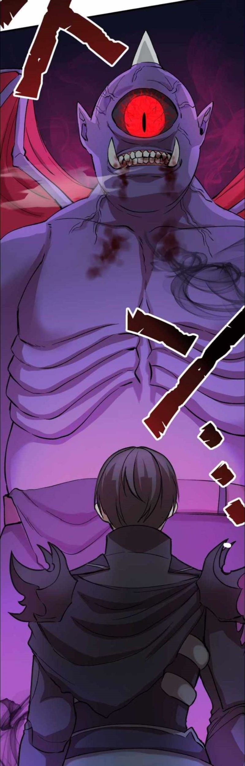 Level Drain Chapter 9 - halaman 41