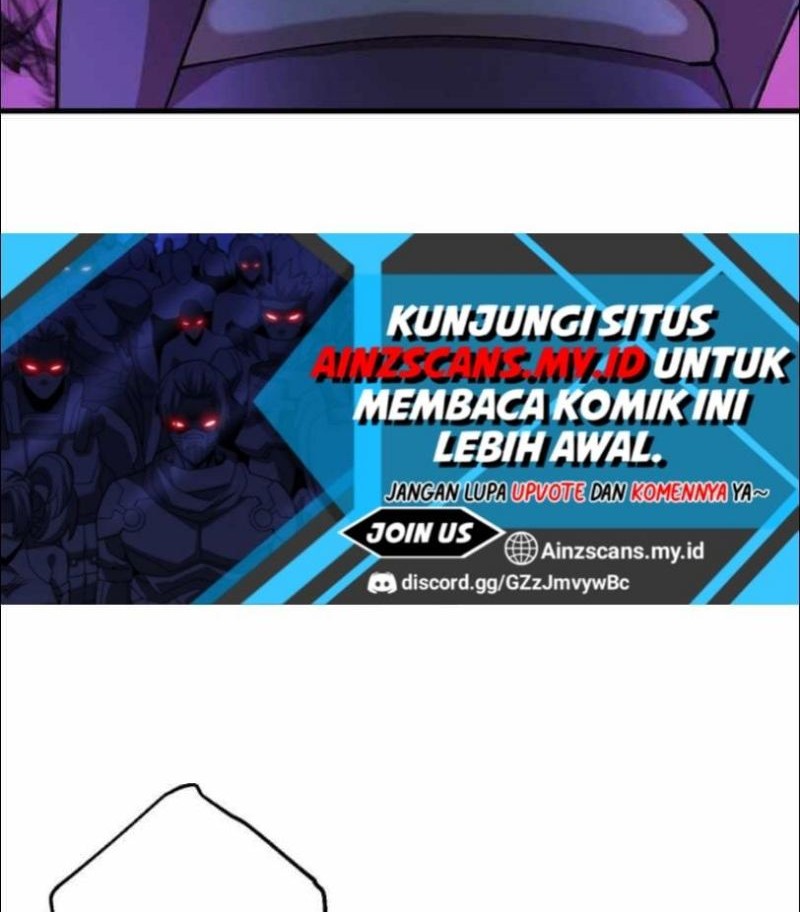 Level Drain Chapter 9 - halaman 42