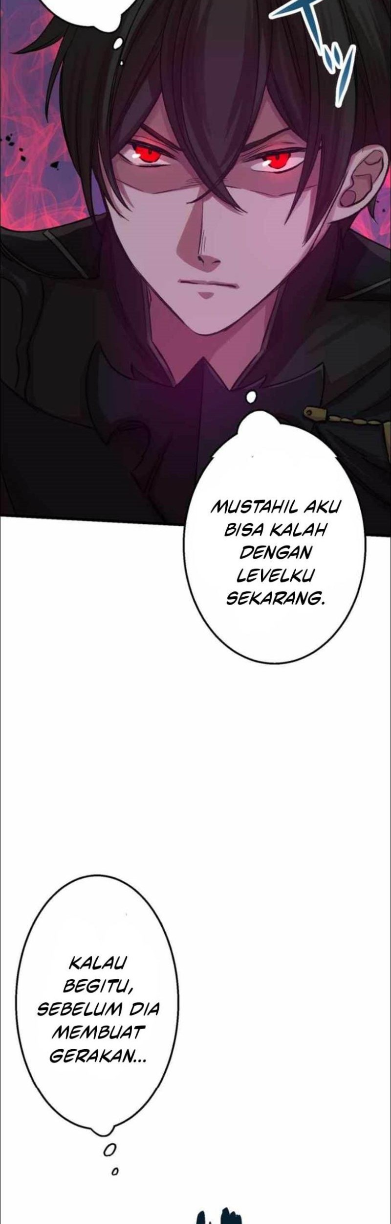 Level Drain Chapter 9 - halaman 44