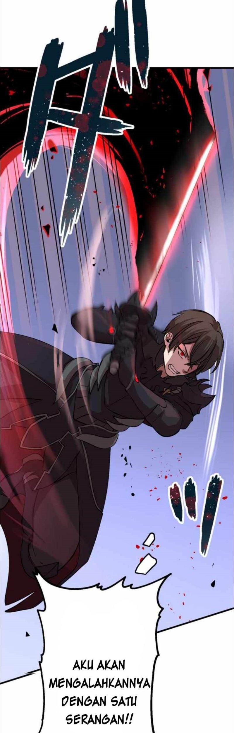 Level Drain Chapter 9 - halaman 45