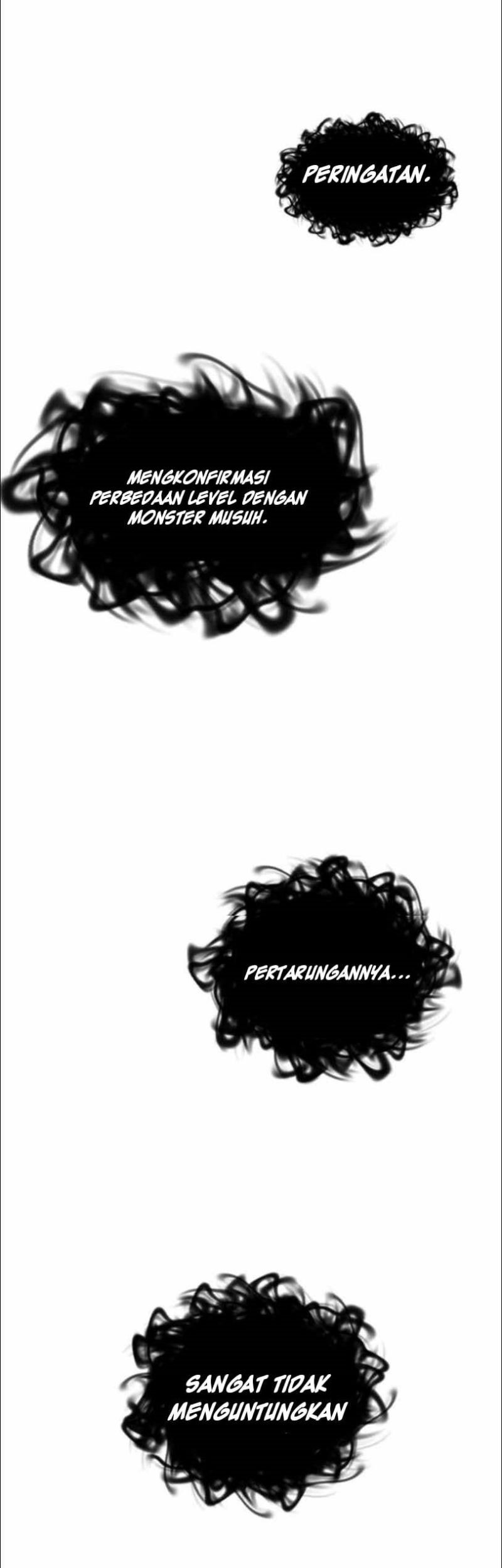 Level Drain Chapter 9 - halaman 47