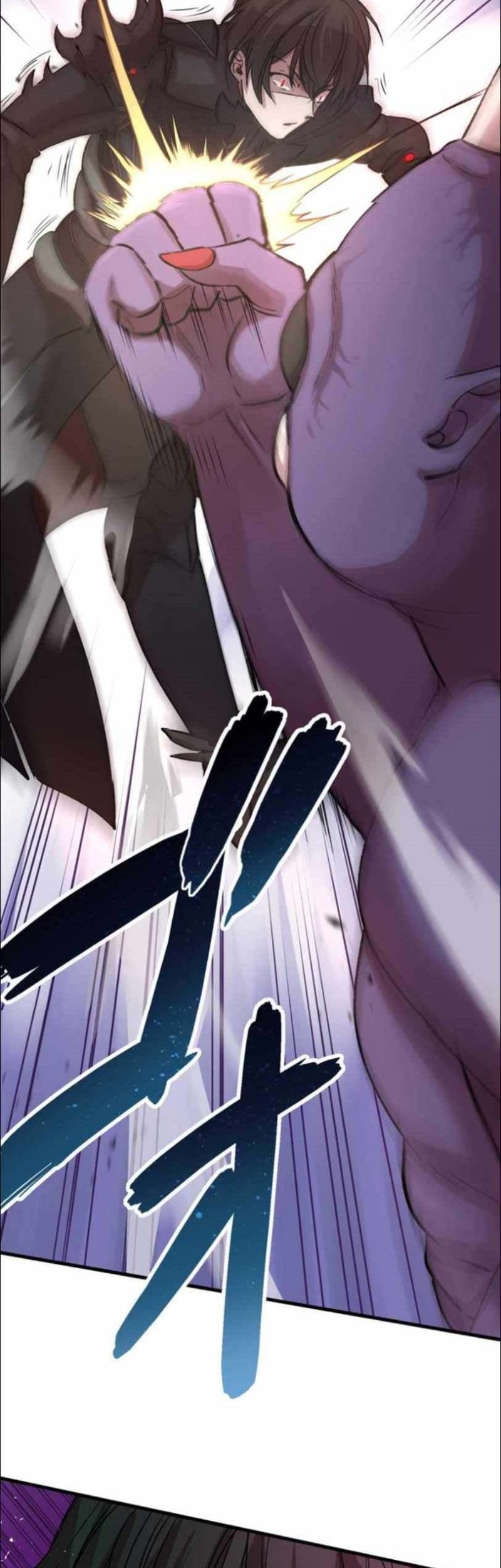Level Drain Chapter 9 - halaman 49