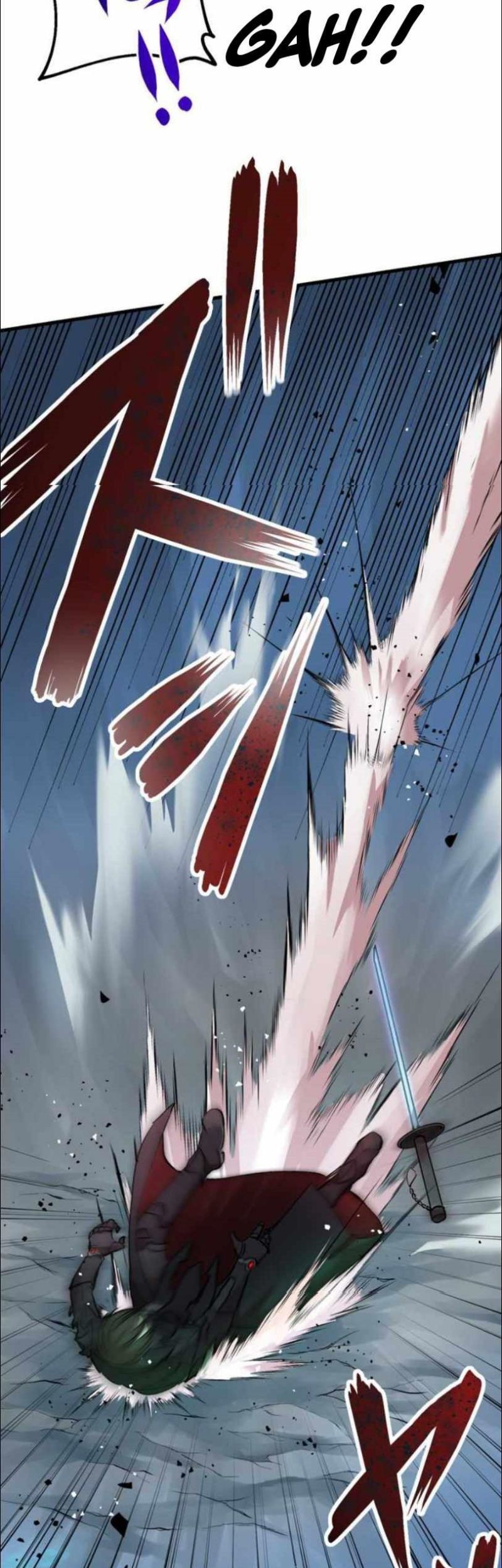 Level Drain Chapter 9 - halaman 51
