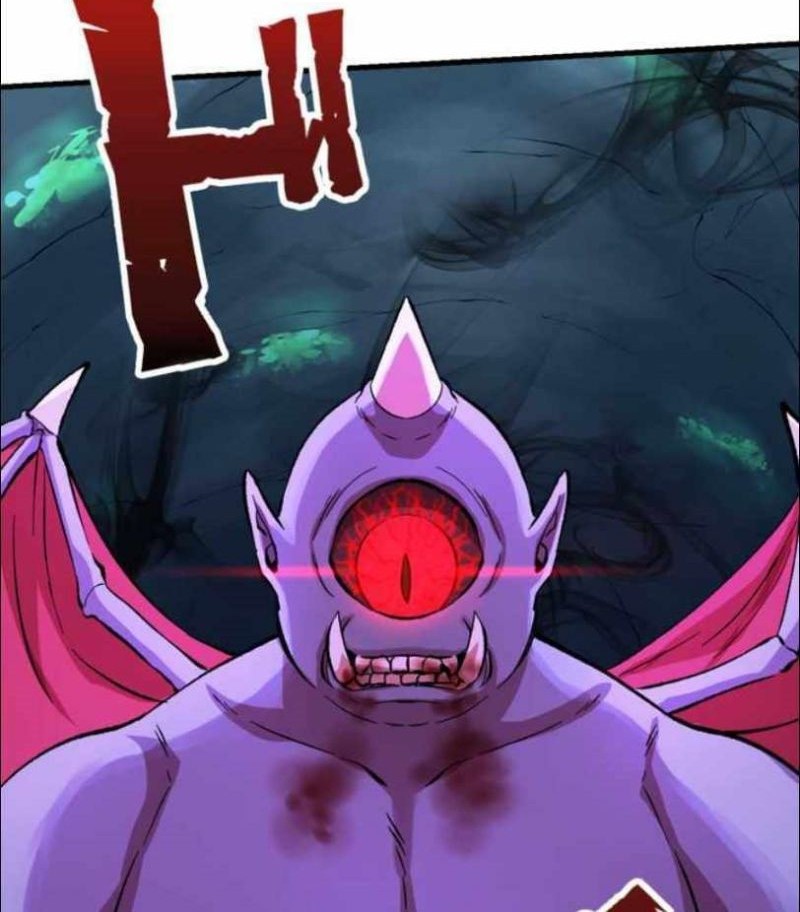 Level Drain Chapter 9 - halaman 54