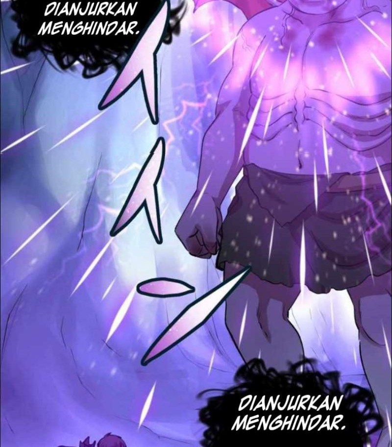 Level Drain Chapter 9 - halaman 58