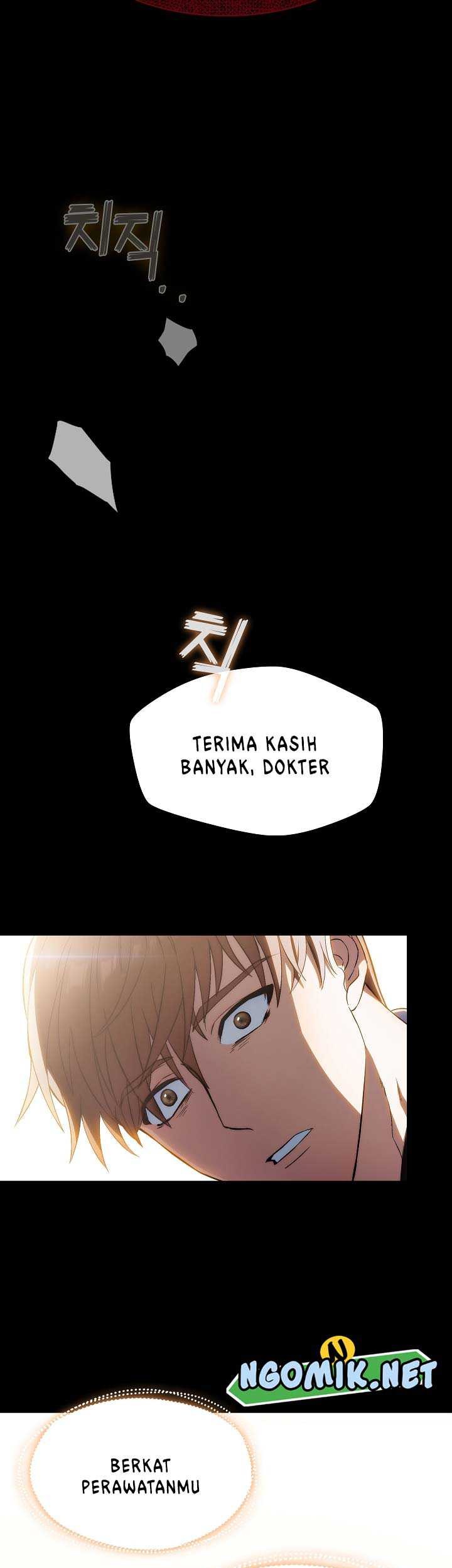 Level-Up Doctor Chapter 1 - halaman 10