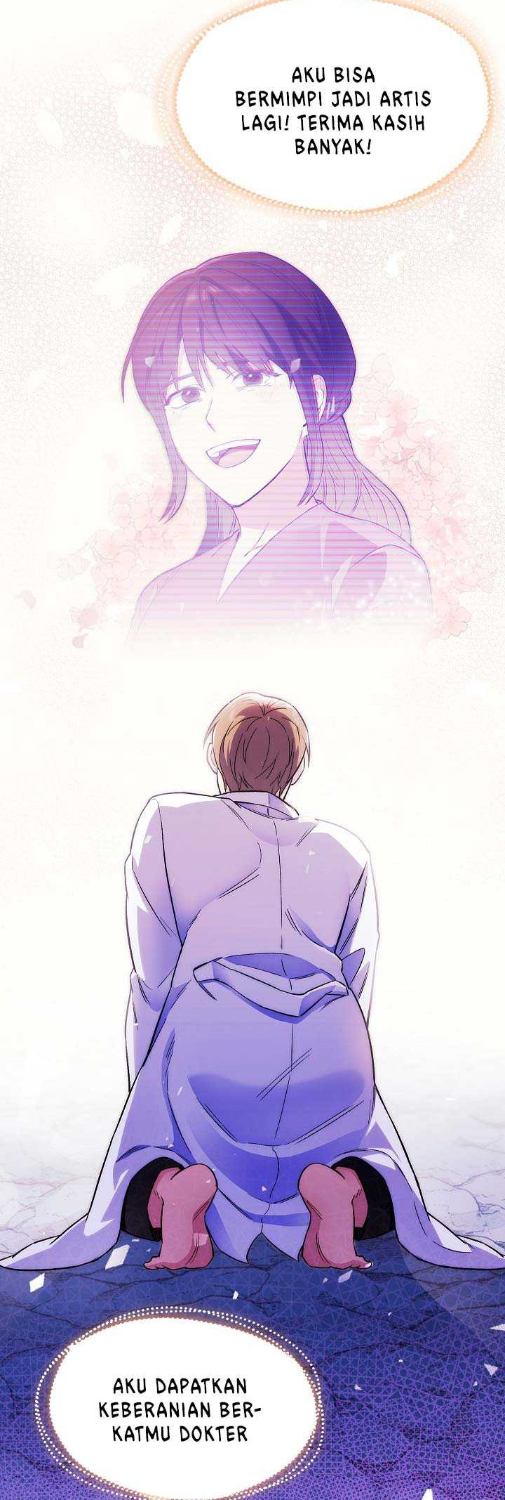 Level-Up Doctor Chapter 1 - halaman 11